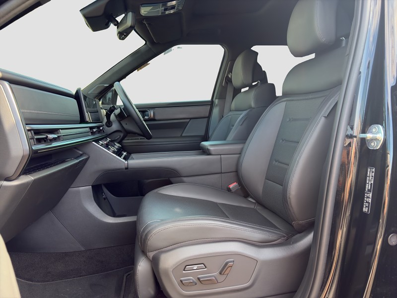 2024 Hyundai Santa Fe