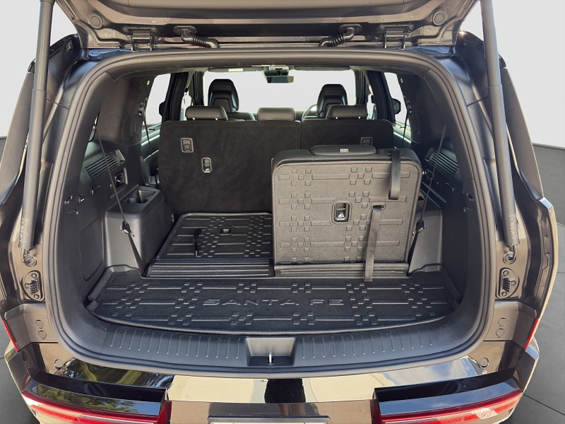 2024 Hyundai Santa Fe