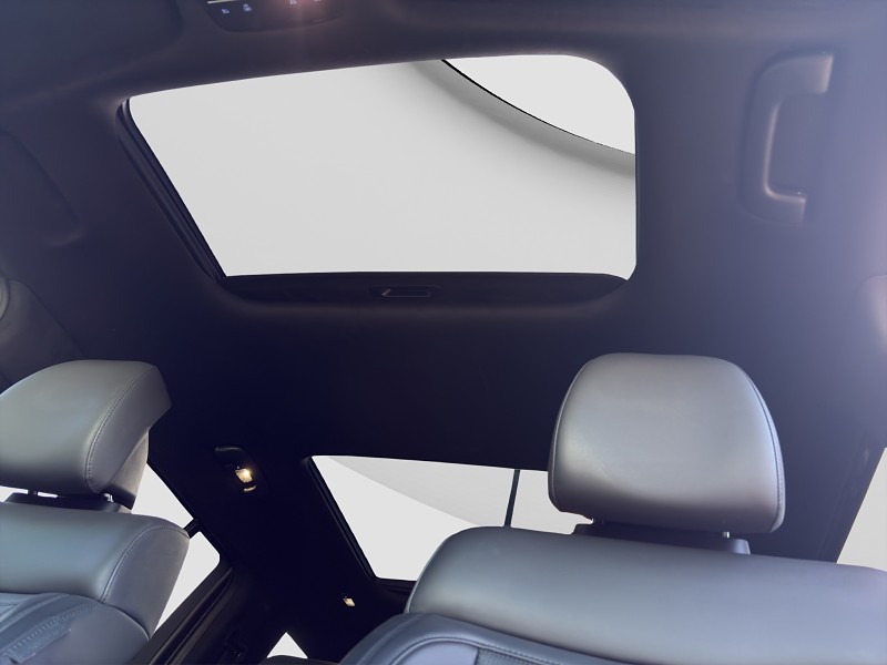 2024 Hyundai Santa Fe