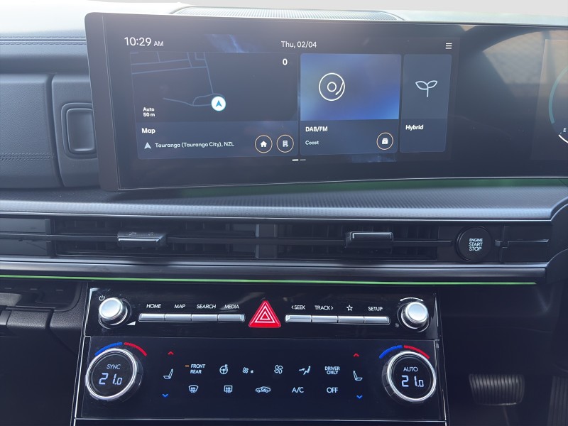 2024 Hyundai Santa Fe