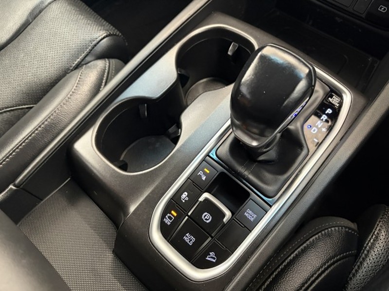 2018 Hyundai Santa Fe