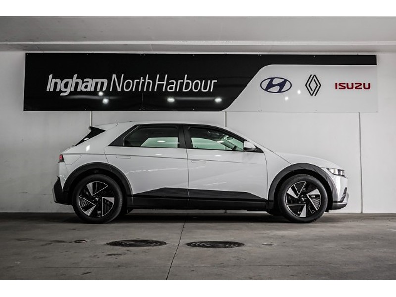 2026 Hyundai IONIQ 5