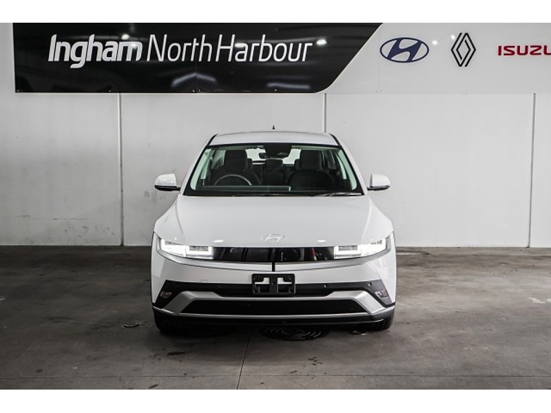 2026 Hyundai IONIQ 5