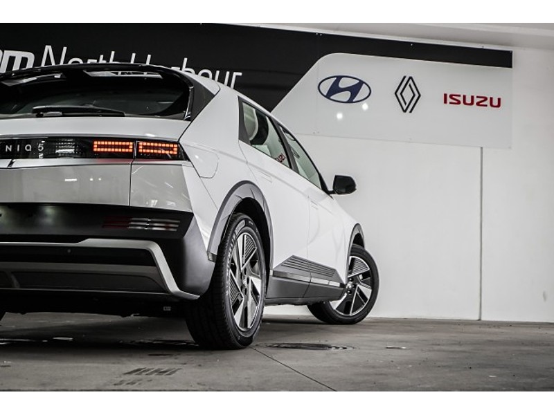 2026 Hyundai IONIQ 5