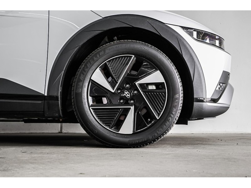 2026 Hyundai IONIQ 5