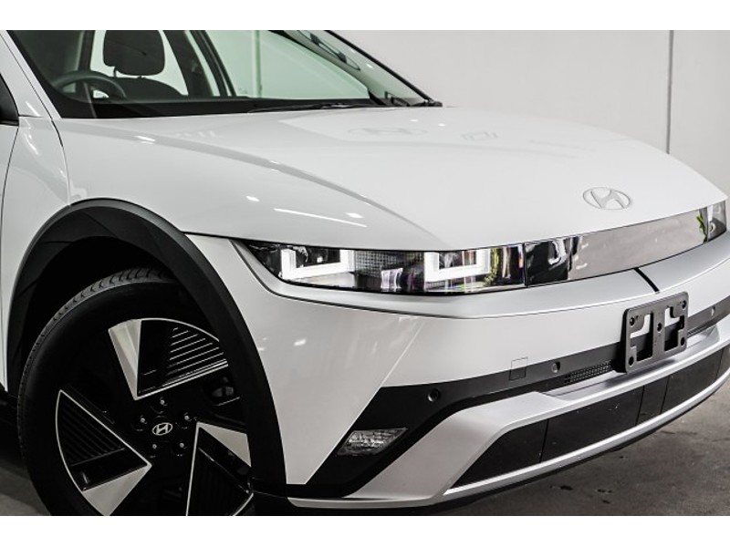 2026 Hyundai IONIQ 5