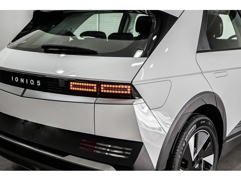 2026 Hyundai IONIQ 5