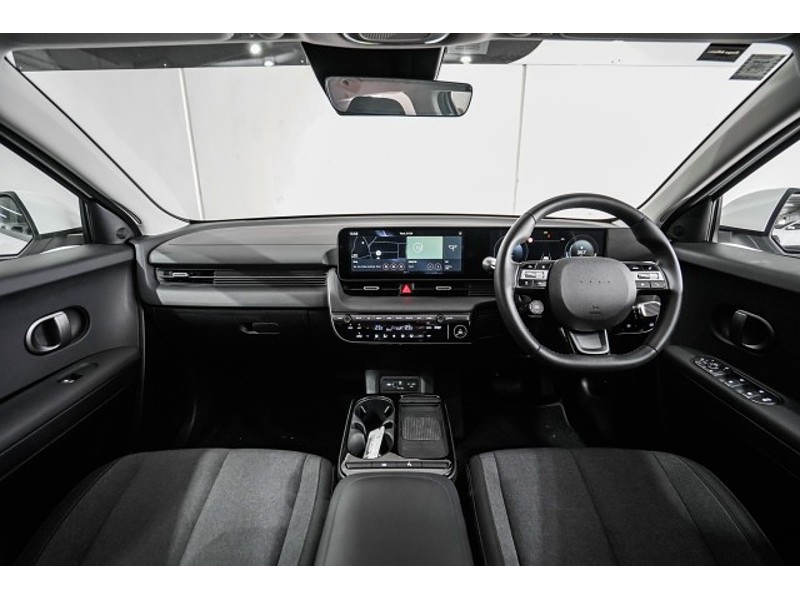 2026 Hyundai IONIQ 5