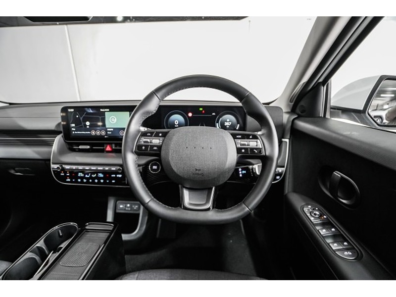 2026 Hyundai IONIQ 5