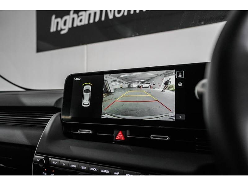 2026 Hyundai IONIQ 5