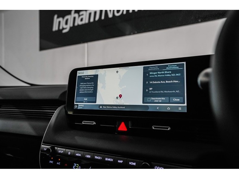 2026 Hyundai IONIQ 5