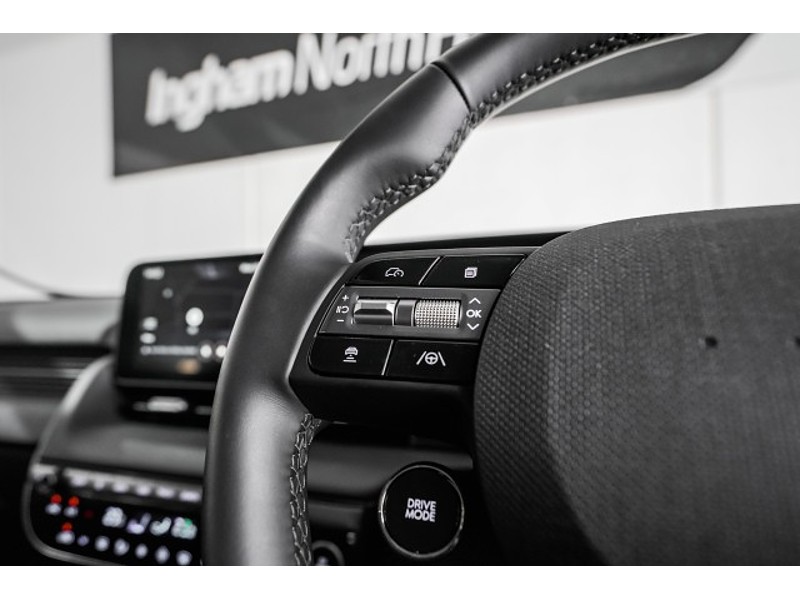 2026 Hyundai IONIQ 5