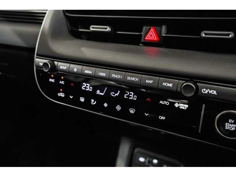 2026 Hyundai IONIQ 5