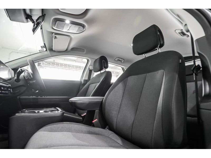 2026 Hyundai IONIQ 5