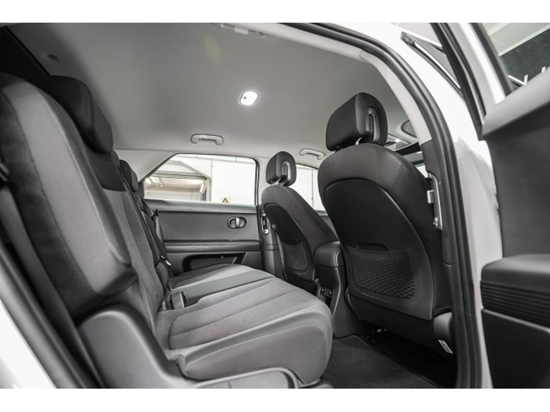 2026 Hyundai IONIQ 5