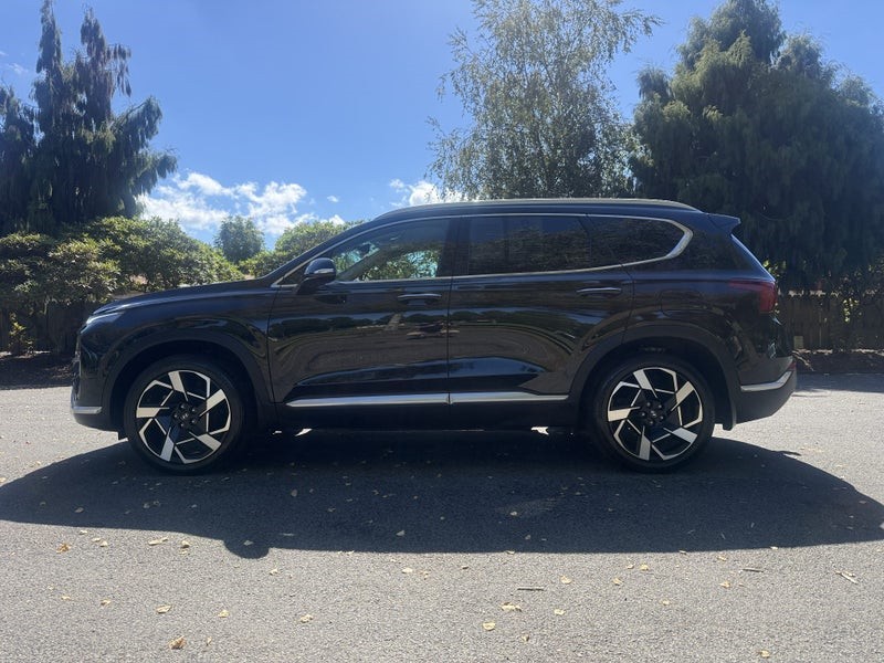 2022 Hyundai Santa Fe