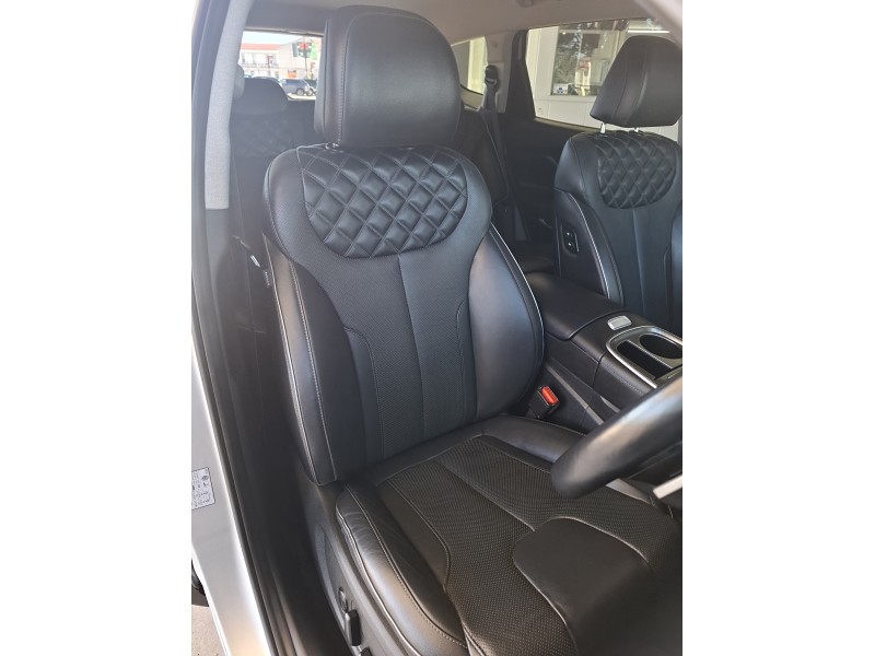 2021 Hyundai Santa Fe