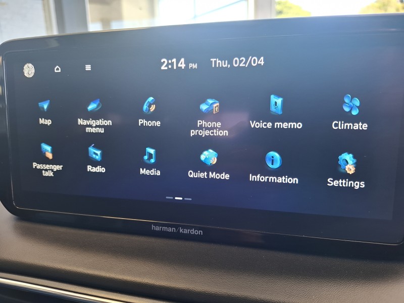 2021 Hyundai Santa Fe