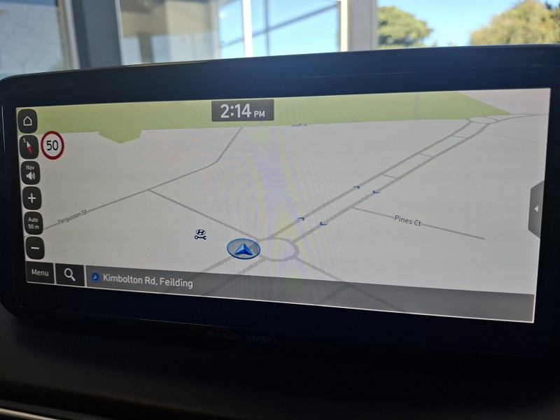 2021 Hyundai Santa Fe