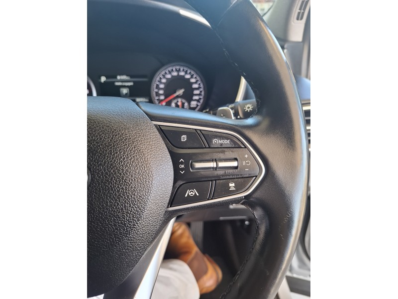 2021 Hyundai Santa Fe