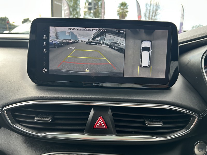 2022 Hyundai Santa Fe