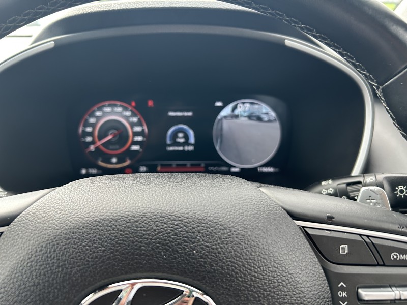 2022 Hyundai Santa Fe