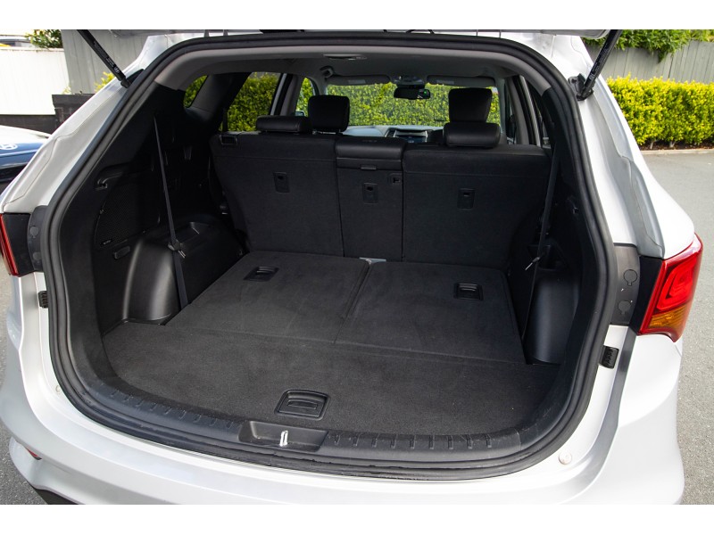 2015 Hyundai Santa Fe