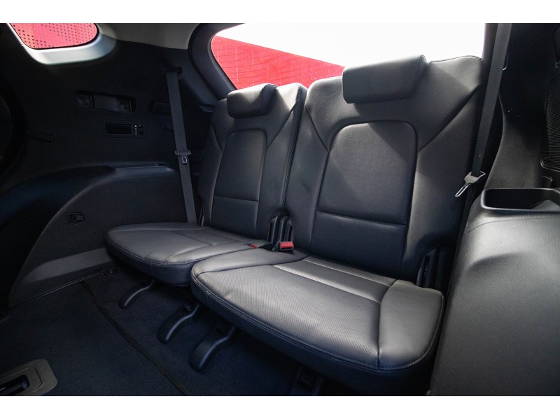 2015 Hyundai Santa Fe