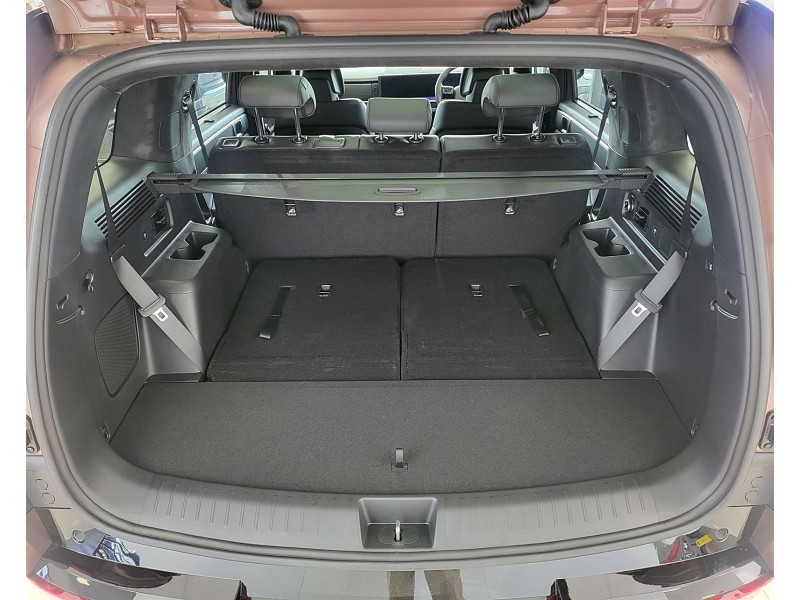 2025 Hyundai Santa Fe