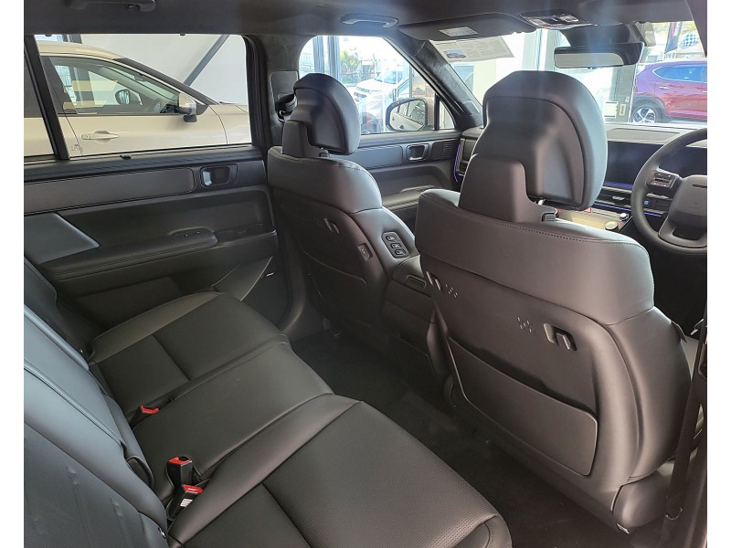 2025 Hyundai Santa Fe