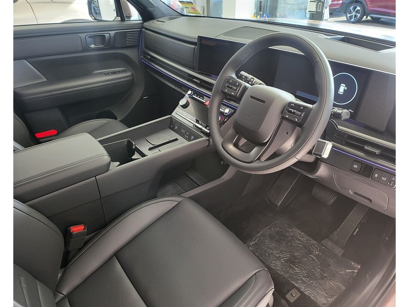 2025 Hyundai Santa Fe