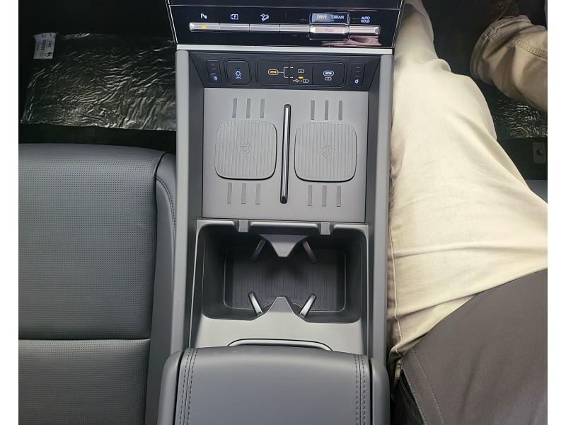 2025 Hyundai Santa Fe