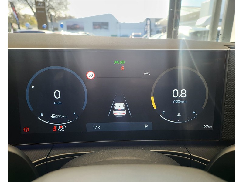 2025 Hyundai Santa Fe