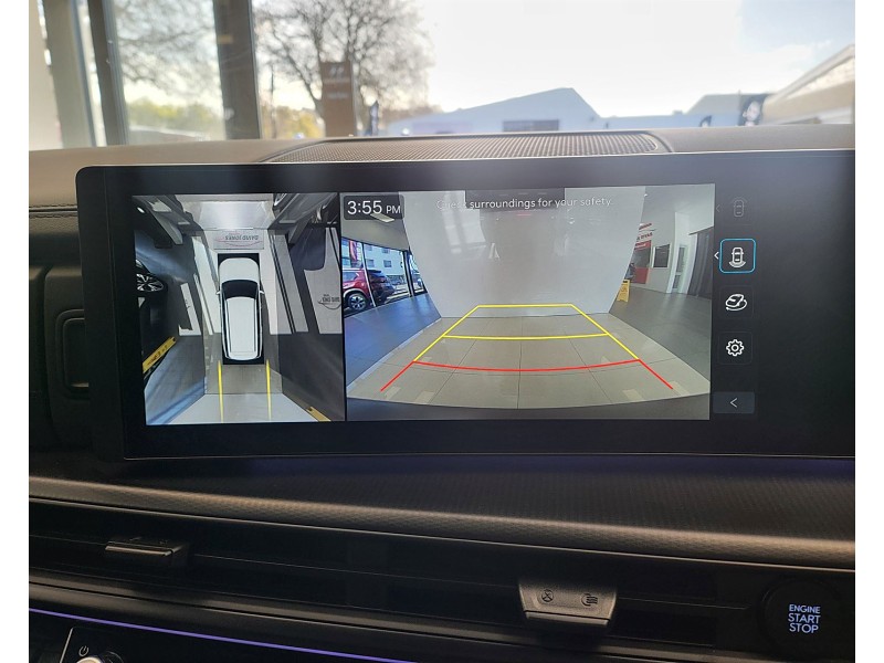 2025 Hyundai Santa Fe