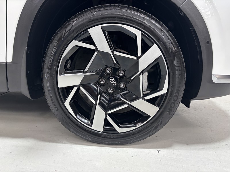 2021 Hyundai Santa Fe