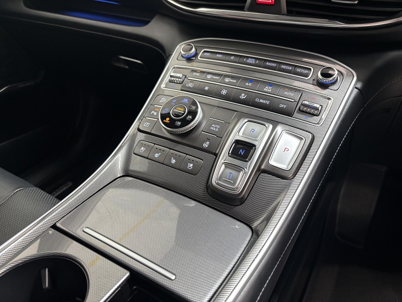 2021 Hyundai Santa Fe