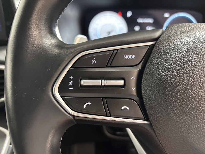 2021 Hyundai Santa Fe