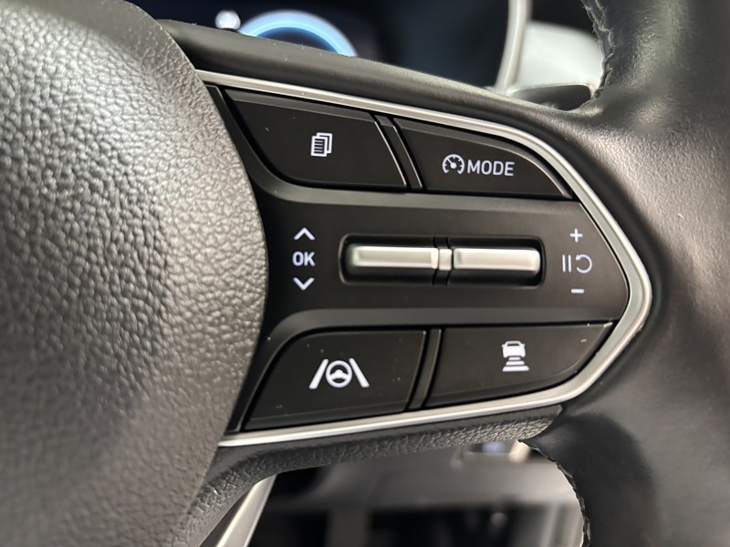 2021 Hyundai Santa Fe