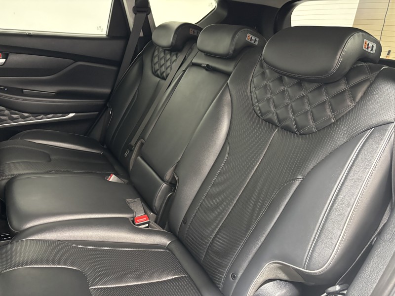 2021 Hyundai Santa Fe