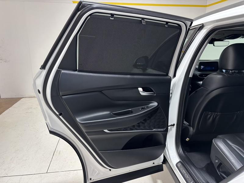 2021 Hyundai Santa Fe