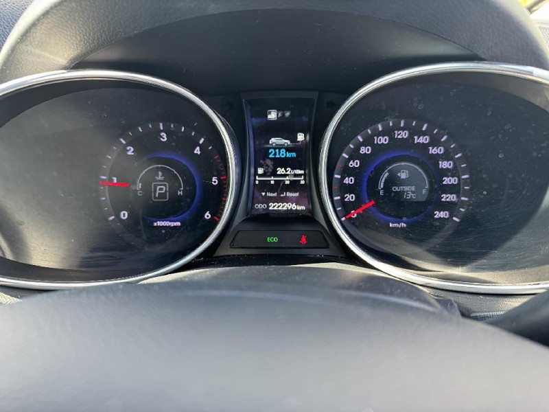 2014 Hyundai Santa Fe