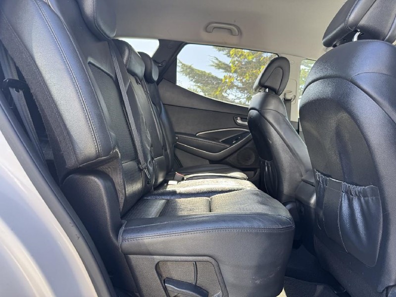 2014 Hyundai Santa Fe