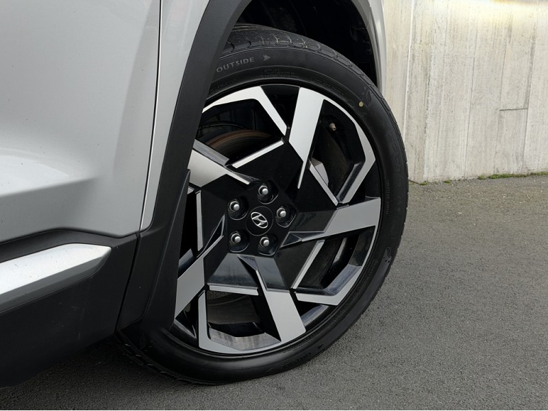 2021 Hyundai Santa Fe