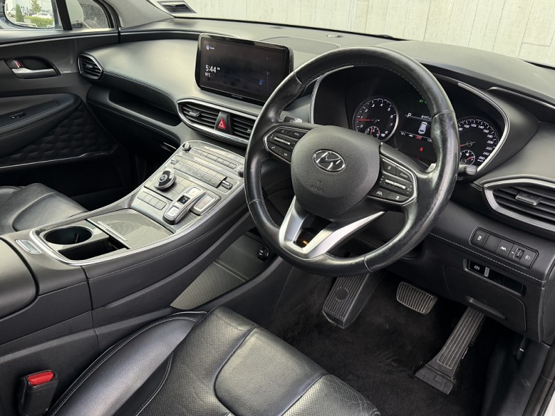 2021 Hyundai Santa Fe