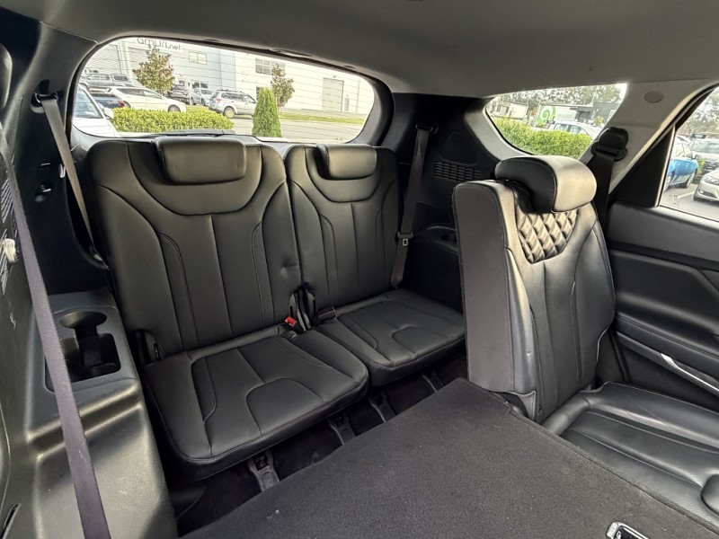 2021 Hyundai Santa Fe