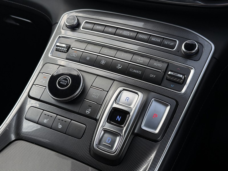 2021 Hyundai Santa Fe