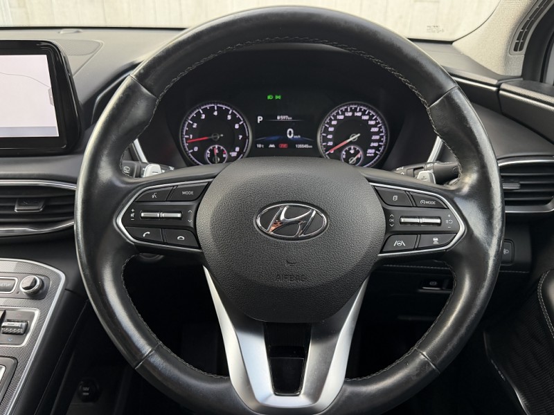 2021 Hyundai Santa Fe