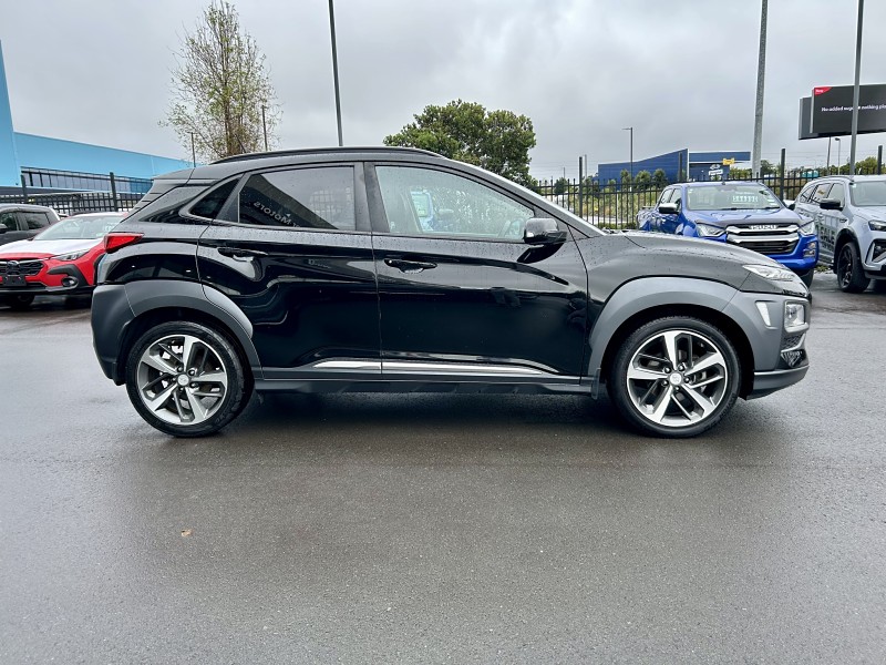 2019 Hyundai Kona
