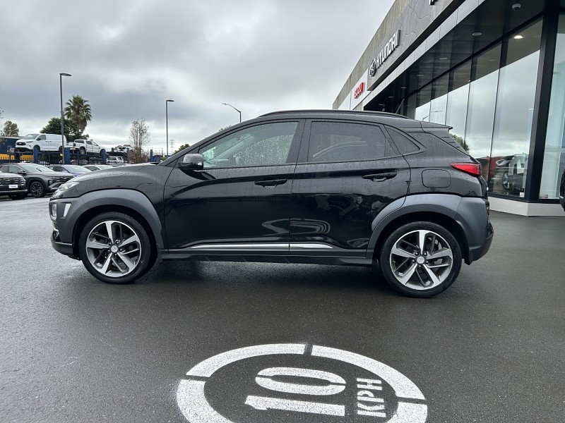 2019 Hyundai Kona