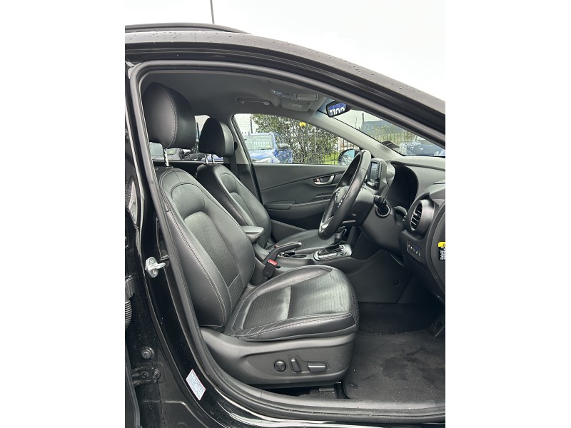 2019 Hyundai Kona